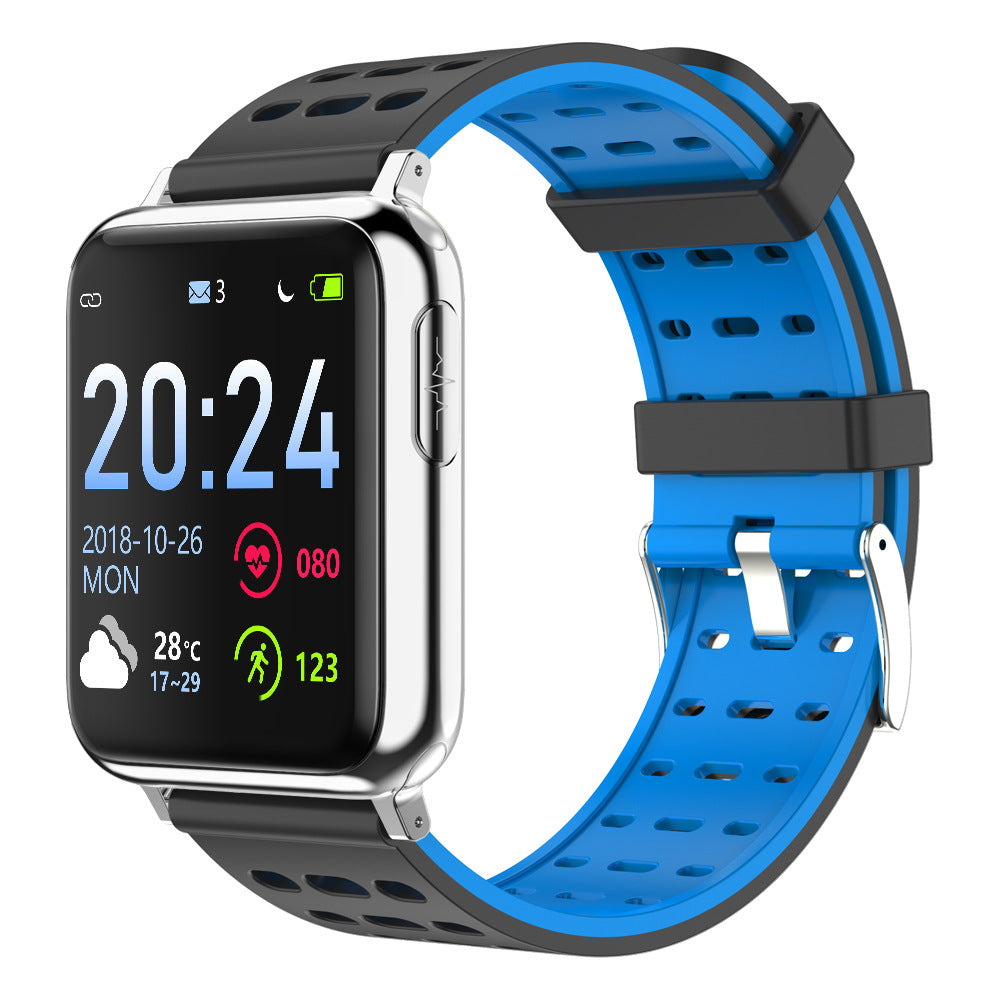 smart watch uk gadgets